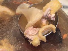-深圳美高梅酒店-品聚嘉府中餐厅
