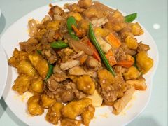 -桃子餐厅·天津菜(红星路直营店)