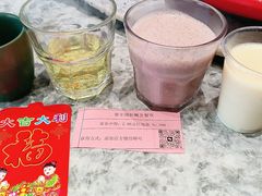 -聚丰园•湖鲜餐厅(阿红私房菜梅石路店)