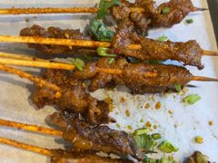 -林二哥宜烤官·宜宾小烧烤