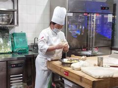 -船歌·鱼水饺青岛菜(金狮广场店)