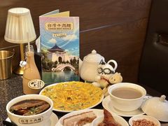 -中国厨房/台湾牛肉面