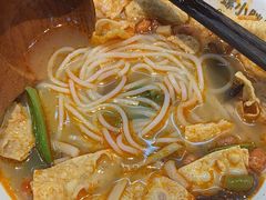 -螺小胖柳州螺蛳粉(钟楼总店)