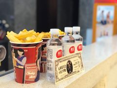 -UME影城(中国巨幕高新店)