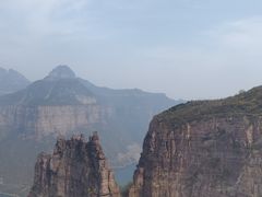 -河南宝泉旅游区
