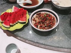 -沅江水·湖南家宴(南村万博长隆商圈店)