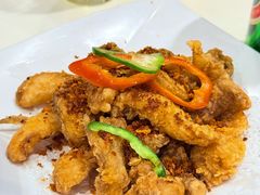 -辉记海鲜美食(氹仔店)