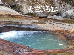 -广州白江湖森林公园