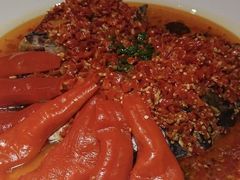 -千稻剁椒大鱼头(CityOn熙地港店)