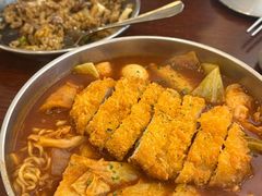 -青春分食(仙林大学城店)