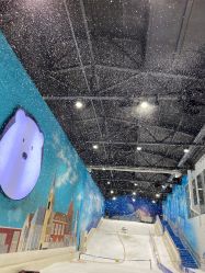-Mr·Kuma酷么先生雪之乐园