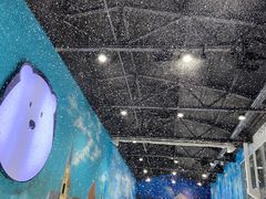 -Mr·Kuma酷么先生雪之乐园