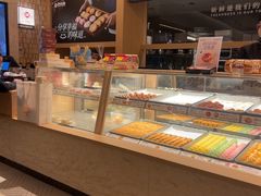 -陕拾叁-西安糕点(大雁塔店)