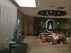 大堂-奈雪的茶(百盛店)