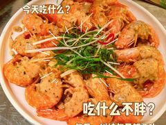 -张家卫·阳江菜·小海鲜(肥婆湾桥店)