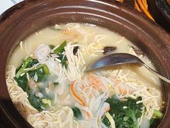 -打酱油·非遗淮扬菜(瘦西湖梅岭店)