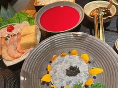-色響火锅(恒隆广场店)