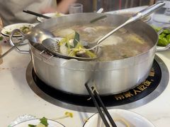 -刘少华贵州小黄牛·鲜牛肉火锅(总店)