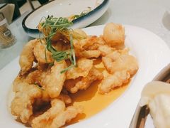 老式锅包肉-王厚元饺子·辽菜·烤鸭(沈北店)