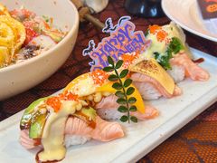 -無忧浅草君·洋风料理(下沙宝龙二期一店)