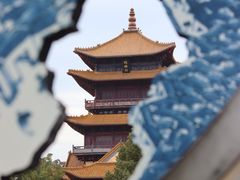 -景德镇中国陶瓷博物馆