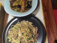 -那家小馆•北京菜•烤鸭(中关村店)