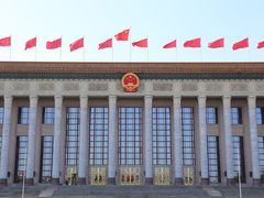 景点-人民大会堂