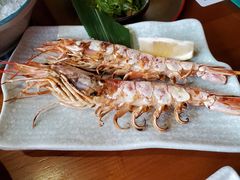 -有喜屋·深夜食堂(北京西路店)