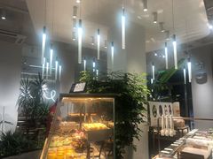 -麦山伴茶(田安北路店)