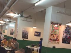 大堂-石灰市老火锅(北滨路店)