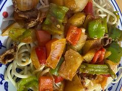 -清真中国兰州拉面(星耀天地店)
