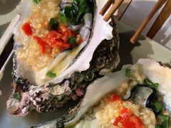 -木屋烧烤(白石洲店)