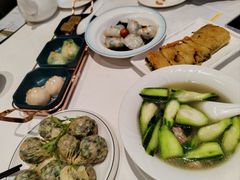 -名盈轩酒家·手工茶点·16年经典粤菜(新一城店)