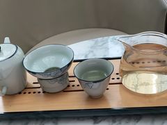 -Plush大堂酒廊(北京金融街威斯汀大酒店)