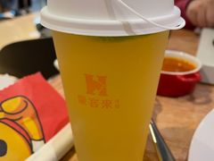 -豪客来牛排(成都锦江大融城店)