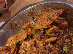 -嘎嘎鸭下巴·爆辣干锅(明教寺店)