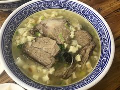 优质泡馍-同盛德泡馍