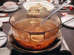 -鸽子侯·家宴·平价海鲜(市图书馆店)