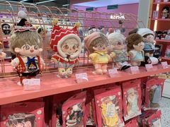 -微店Park(上海静安大悦城店)