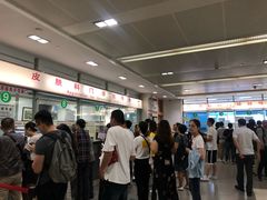 -复旦大学附属华山医院(总院)