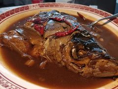 -旺顺阁·北京菜(北辰上品+)