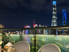 -Kathleen's Waitan 凯圣琳江景西餐厅(外滩店)