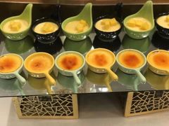 -济南香格里拉·咖啡泉自助餐厅