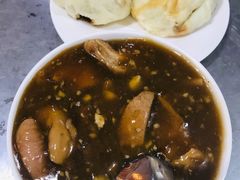 炒肝-姚记炒肝店(鼓楼店)