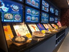 -79号渔船海鲜饭店(宝安店)