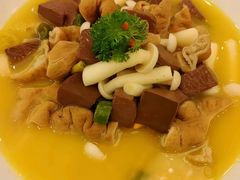 -银都上海菜馆(粤海东路店)