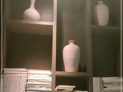 -绿茶餐厅(崇文门新世界店)