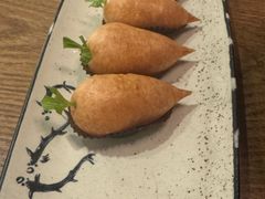 -香雪海饭店中餐厅(湖滨店)