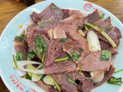 -豫掌柜饸饹面·烩面(秀沿路店)