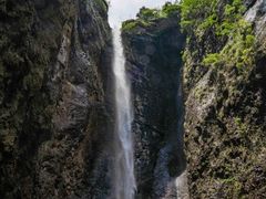 -雁荡山风景名胜区